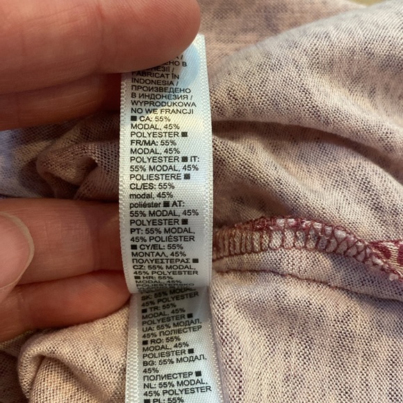 Athleta Women’s Workout Tank Top - Picture 4 of 5